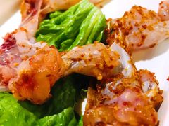 牛蛙腿-渝利重庆火锅