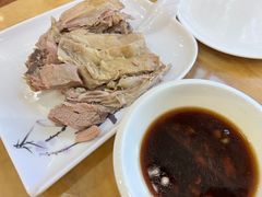 手抓羊肉-同心春餐饮(富宁街店)