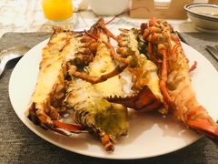 -北京王府井希尔顿酒店·万斯阁西餐厅