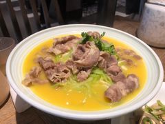 -老头儿油爆虾(胜利河美食街店)