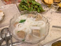 -白仁仔· 活烤海鲜 宵夜(豫园店)