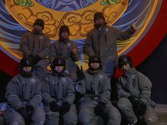 -E+有冰工厂·昆仑寒宫2(五角场店)