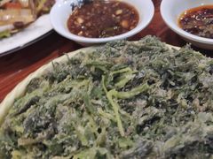 -土菜水饺村(宁夏路店)