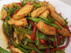 -鱼味馆(万佛湖店)