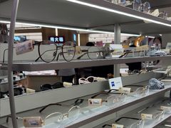 -木九十眼镜(朝阳大悦城B1店)