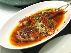 -广州文华东方酒店·江-由辉师傅主理