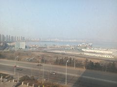 -威海大水泊国际机场