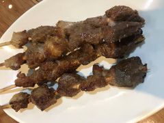 -晋商羊家将(十八中店)