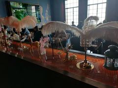 -YUE·6·西式融合餐厅(外滩六号店)
