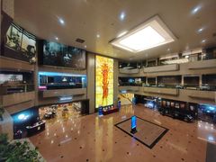 -上海银星皇冠假日酒店