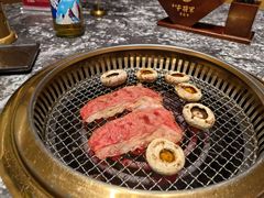 -牛将军•涮肉•烤肉(北京王府井·故宫店)