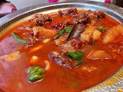 -那拉提之疆·新疆菜(美院店)