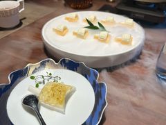 -曾宴·楚菜(湖北省博物馆店)