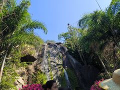 -三亚蜈支洲岛旅游区