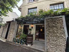 -Le Bistrot de Racine