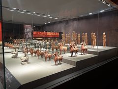 -北京大葆台遗址博物馆