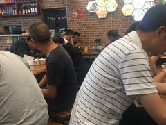 -台州老六海鲜面馆(上南总店)