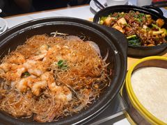-火啫啫·粤式啫啫煲(南通首店)