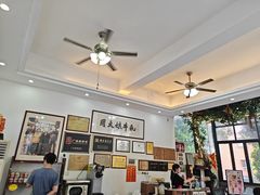 -周大娘牛乳(旧寨古村总店)