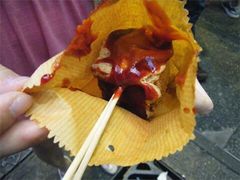 android_upload_pic-佳记小食店(旺角店)