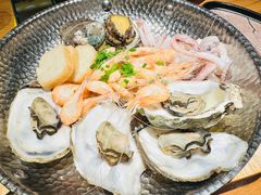 原味海鲜拼-原製原味(普陀山磐龙店)