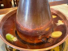 -宣武小院涮肉(前门店)