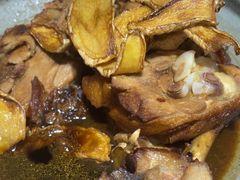 -有肉食·虎九闽菜(798艺术区店)