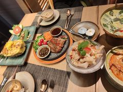 -mango tree芒果树餐厅(K11店)