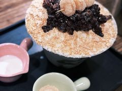 -MI WU FACTORY米屋美食工厂餐厅(绿地店)