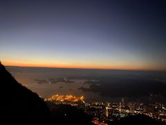 -梧桐山风景名胜区