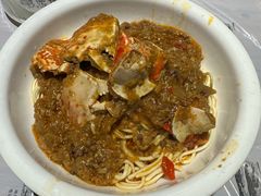 -沈记烧烤海鲜(江汉二路店)