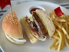 -玫瑰西餐厅.意面披萨.牛排咖啡