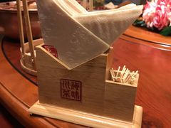 -水煮三国·川鲁江湖菜(香山店)