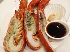 -新发展亚太JW万豪酒店·福苑咖啡厅