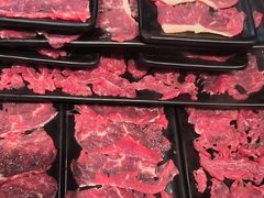-海汕记·潮汕鲜牛肉火锅·自助