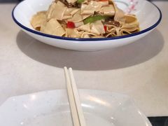 -老边饺子馆(金源店)