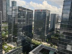 -深圳福田香格里拉大酒店