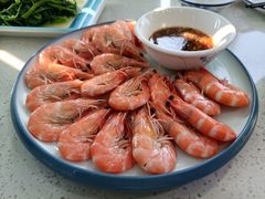 -锦里海景海鲜餐厅.三亚老字号(亚龙湾中心广场店)