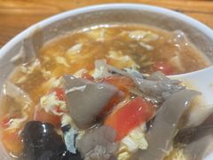 -洛阳面馆(红专路店)