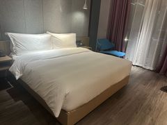 -苏州平江万达广场美居酒店