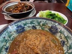 -古早人小吃店(黄河北路店)