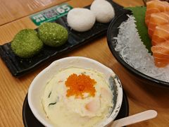 -禾绿寿司·定食·拉面·烧炸(喜荟城店)