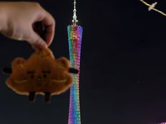 -海心沙亚运公园