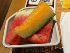 -豪客来牛排(红豆万花城店)