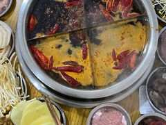 -渝味黄姐火锅(黄泥村店)