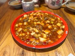 -破三川·新川菜(静安大融城店)