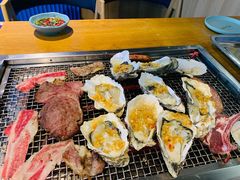 -蚝英雄鲜蚝自助专门店(长楹天街直营店)