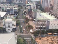 -长富金茂大厦