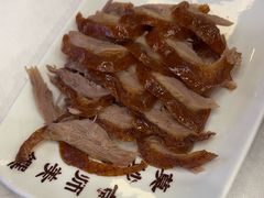 -全聚德(常州店)