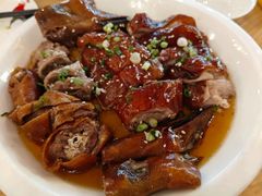 -德胜轩正宗顺德菜(宝安沙井会展中心店)